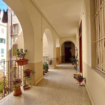 1 Bd With Balcony San Giovanni By Halldis Rome Exterior photo