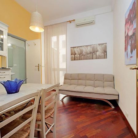 1 Bd With Balcony San Giovanni By Halldis Rome Exterior photo