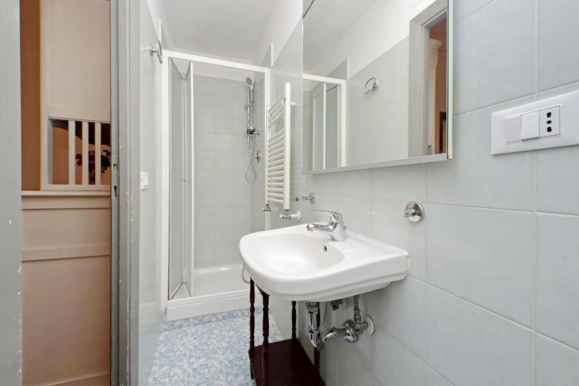 1 Bd With Balcony San Giovanni By Halldis Rome Exterior photo